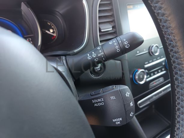 Renault Mégane GTLine · Ano 2020