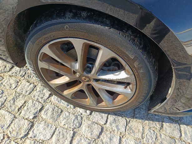 Renault Mégane GTLine · Ano 2020