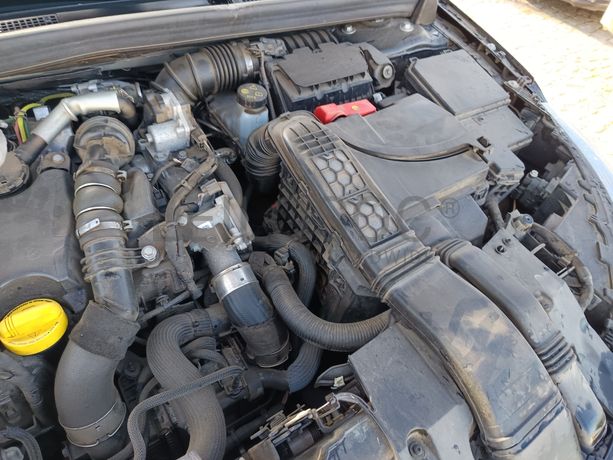 Renault Mégane GTLine · Ano 2020