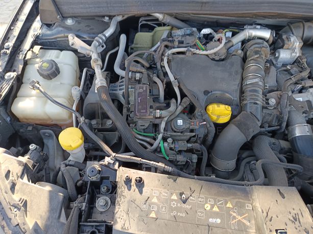 Renault Mégane GTLine · Ano 2020