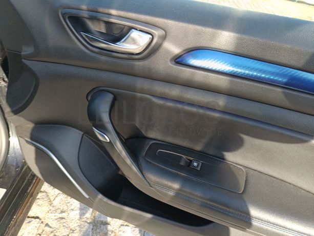 Renault Mégane GTLine · Ano 2020