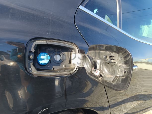 Renault Mégane GTLine · Ano 2020