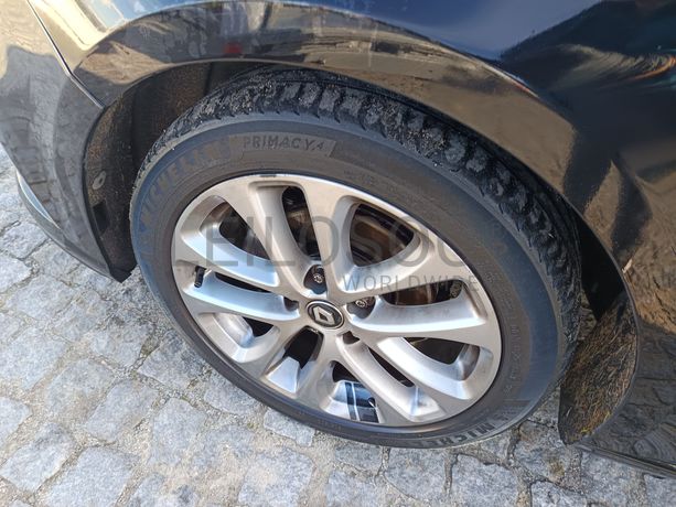 Renault Mégane GTLine · Ano 2020