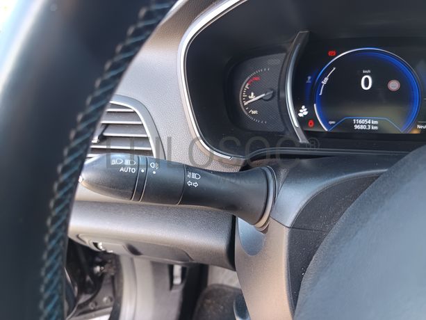 Renault Mégane GTLine · Ano 2020