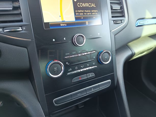 Renault Mégane GTLine · Ano 2020