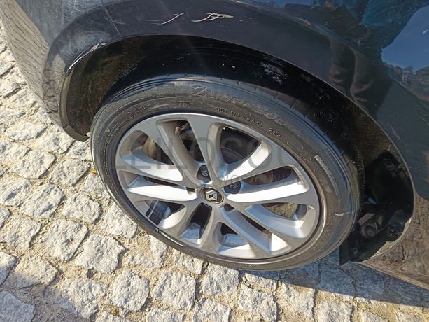 Renault Mégane GTLine · Ano 2020