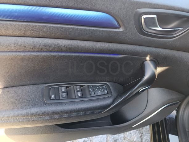 Renault Mégane GTLine · Ano 2020