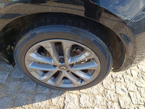 Renault Mégane GTLine · Ano 2020