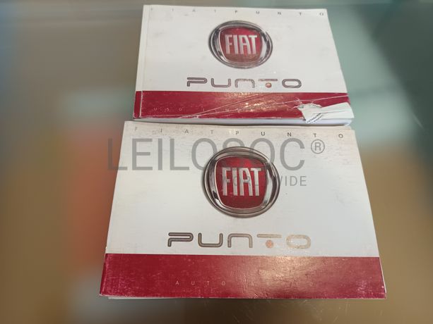 Fiat Punto · Ano 2013