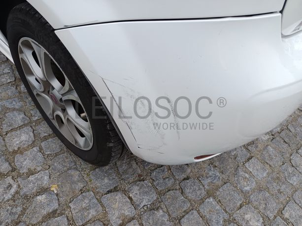 Fiat Punto · Ano 2013