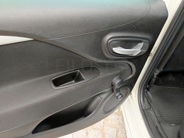 Fiat Punto · Ano 2013