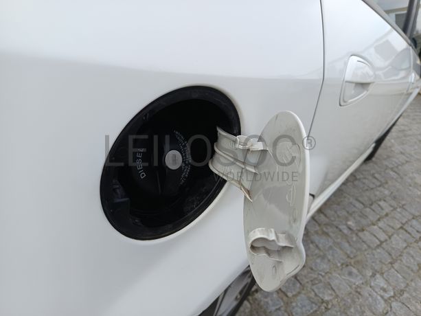 Fiat Punto · Ano 2013