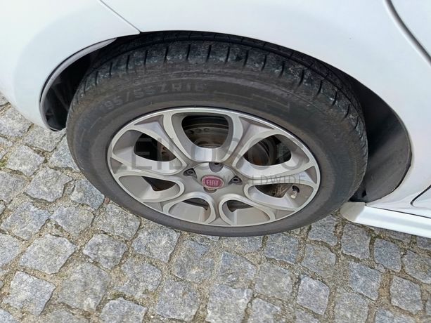 Fiat Punto · Ano 2013