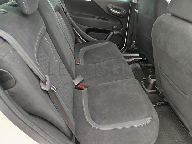 Fiat Punto · Ano 2013