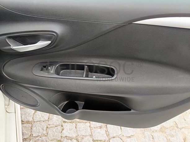 Fiat Punto · Ano 2013