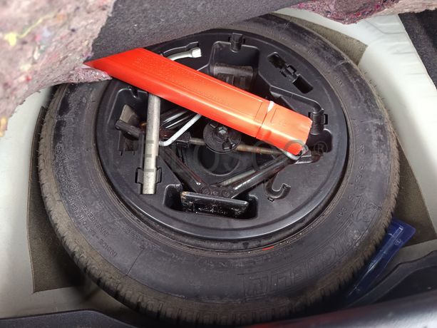 Fiat Punto · Ano 2013