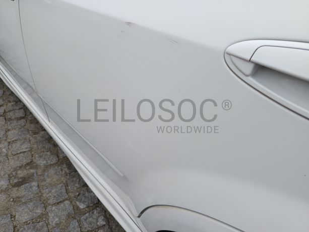 Fiat Punto · Ano 2013