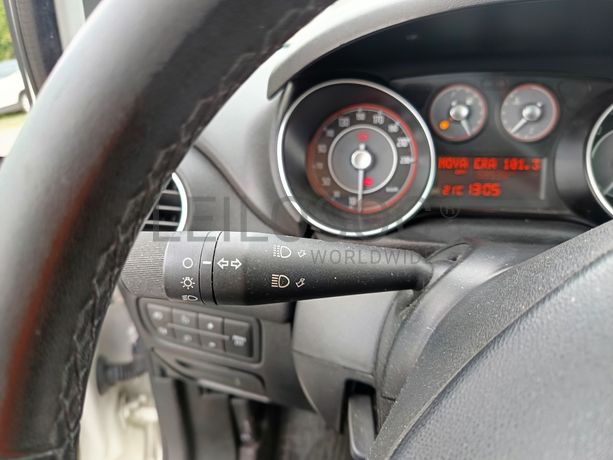 Fiat Punto · Ano 2013