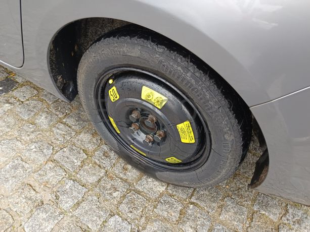 Peugeot 308 1.6 BlueHDi · Ano 2017