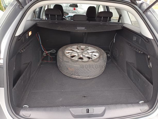 Peugeot 308 1.6 BlueHDi · Ano 2017