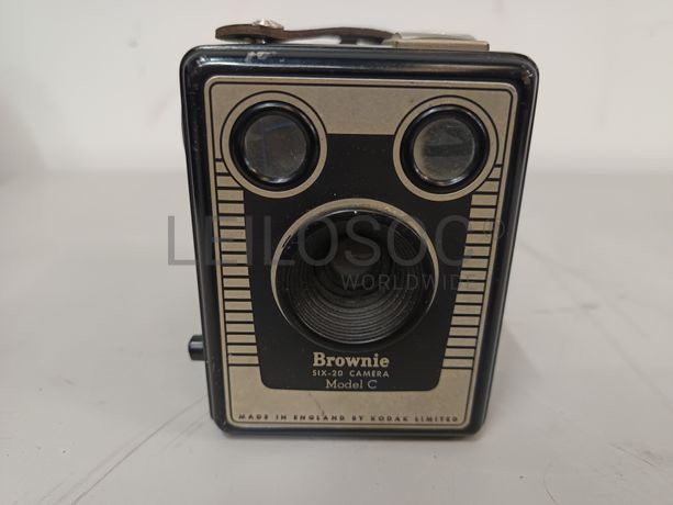 Câmara Fotográfica Kodak