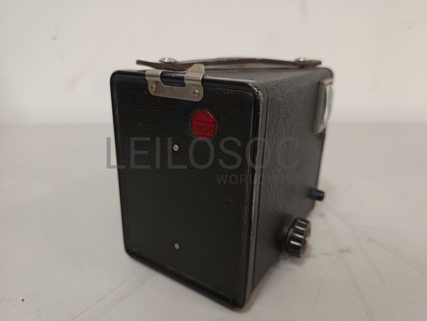 Câmara Fotográfica Kodak