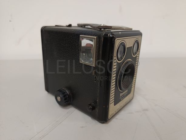 Câmara Fotográfica Kodak