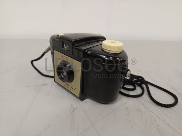 Câmara Fotográfica Kodak