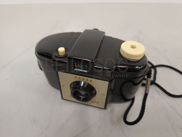 Câmara Fotográfica Kodak