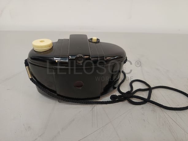 Câmara Fotográfica Kodak