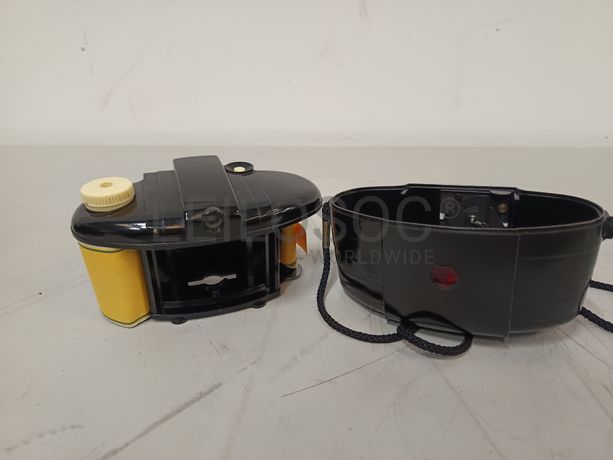 Câmara Fotográfica Kodak