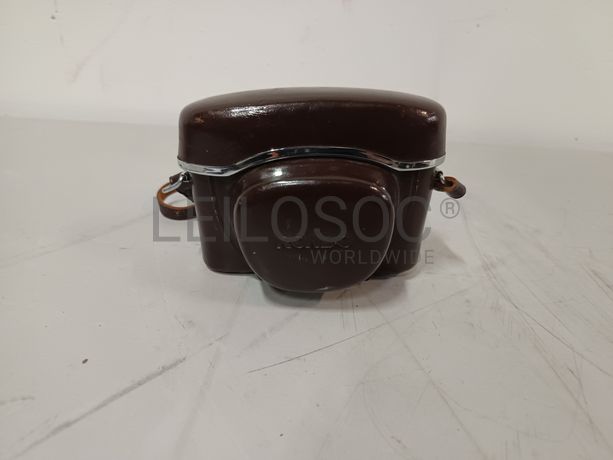 Máquina Fotogrática Rondomatic