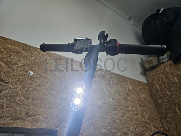 Trotinete Elétrica Janatech