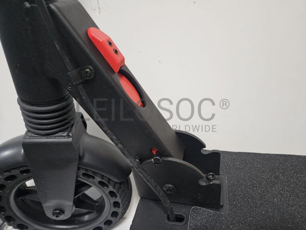 Trotinete Elétrica Janatech