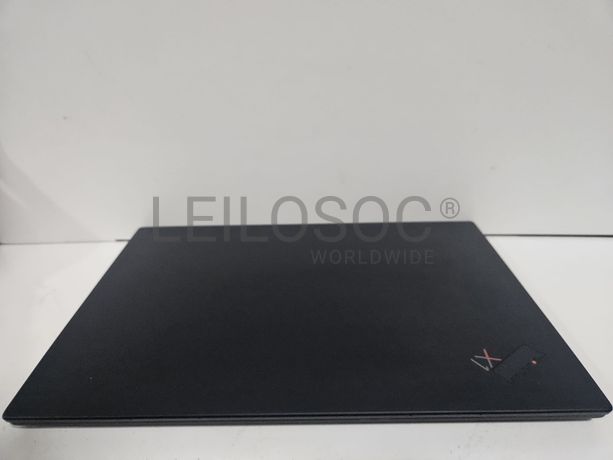 Portátil Lenovo THINKPAD X1 Carbon