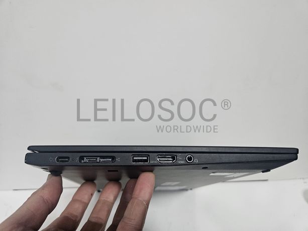 Portátil Lenovo THINKPAD X1 Carbon