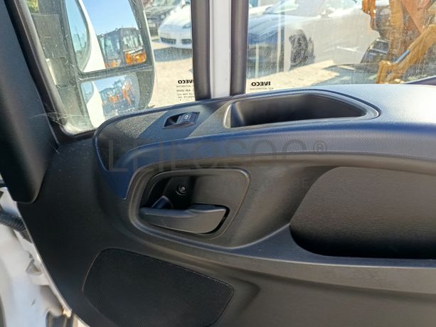 Iveco Daily · Ano 2018