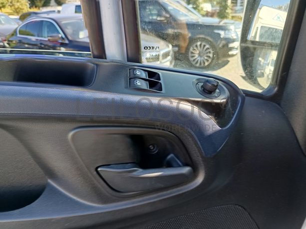 Iveco Daily · Ano 2018