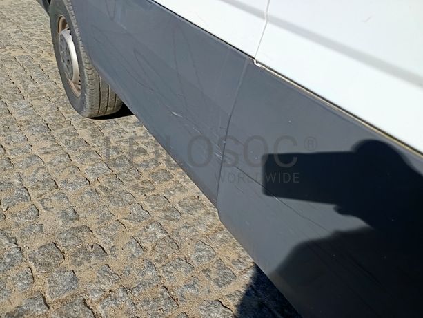 Iveco Daily · Ano 2018