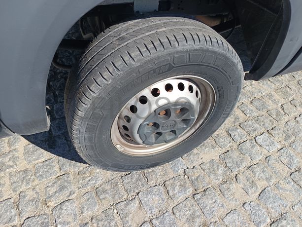 Iveco Daily · Ano 2018