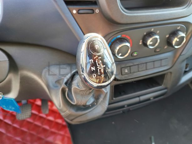 Iveco Daily · Ano 2018