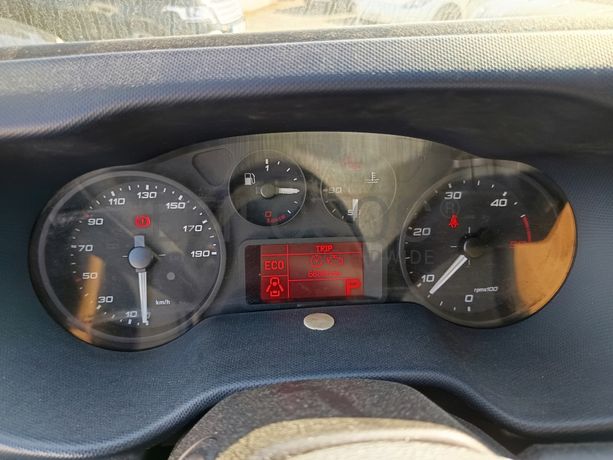 Iveco Daily · Ano 2018