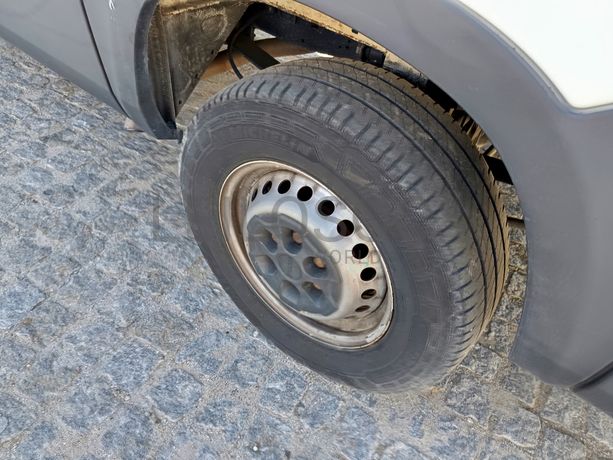 Iveco Daily · Ano 2018