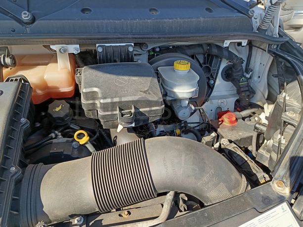 Iveco Daily · Ano 2018