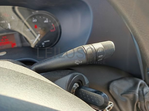 Iveco Daily · Ano 2018