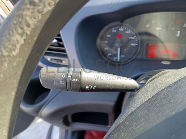 Iveco Daily · Ano 2018