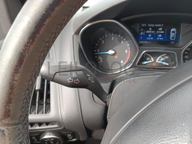 Ford Focus · Ano 2015
