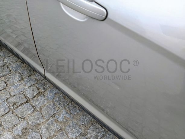 Ford Focus · Ano 2015