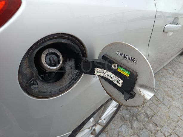 Ford Focus · Ano 2015