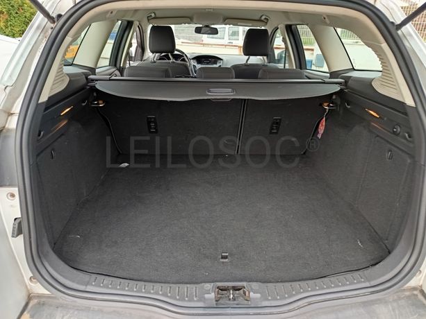 Ford Focus · Ano 2015